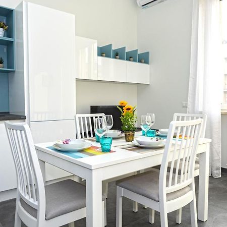 Beatrice D'Este Apartment Milan Exterior photo