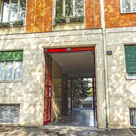 Beatrice D'Este Apartment Milan Exterior photo