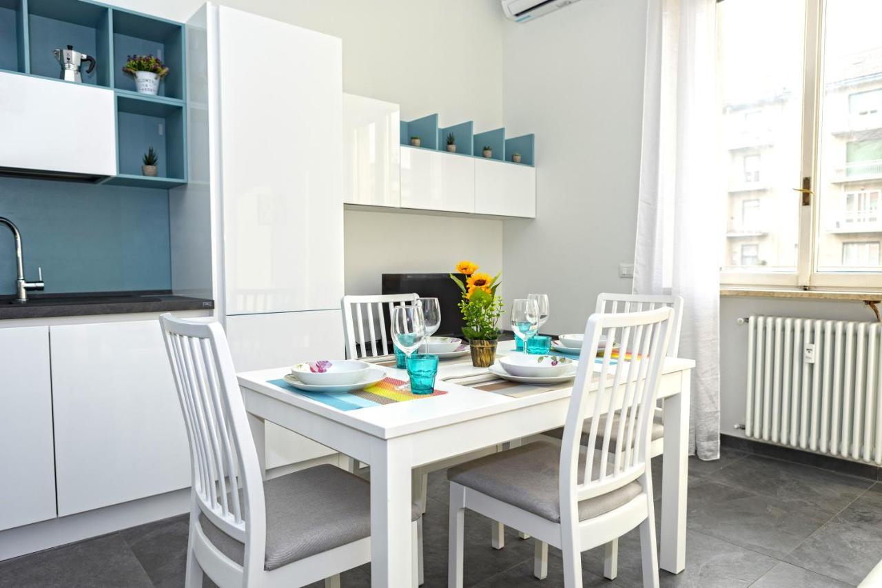 Beatrice D'Este Apartment Milan Exterior photo