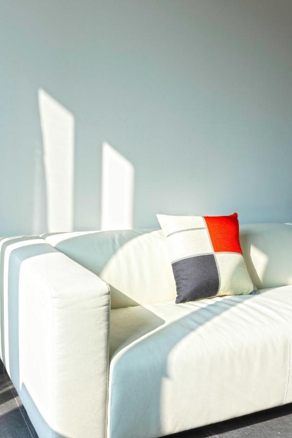 Beatrice D'Este Apartment Milan Exterior photo