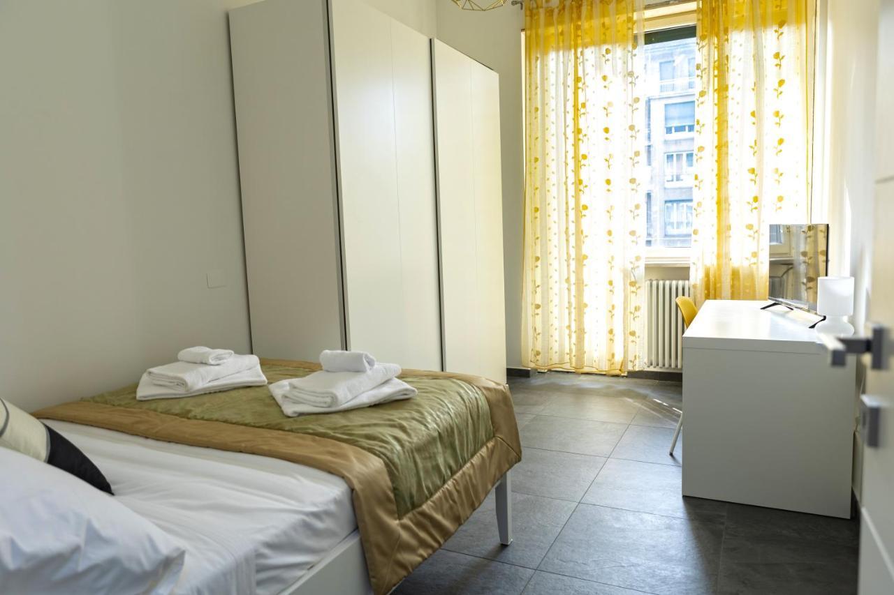 Beatrice D'Este Apartment Milan Exterior photo