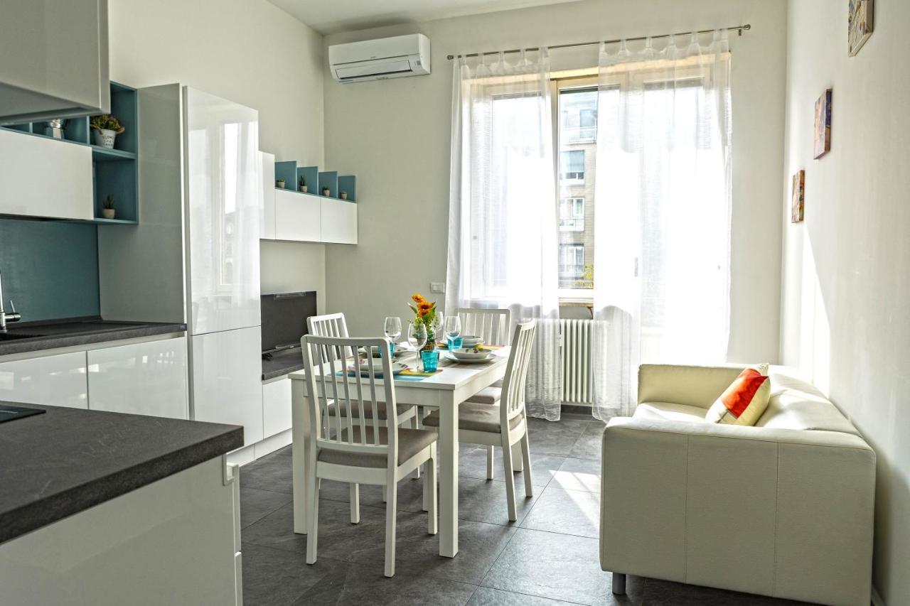 Beatrice D'Este Apartment Milan Exterior photo