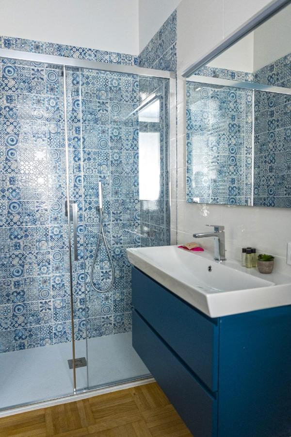 Beatrice D'Este Apartment Milan Exterior photo