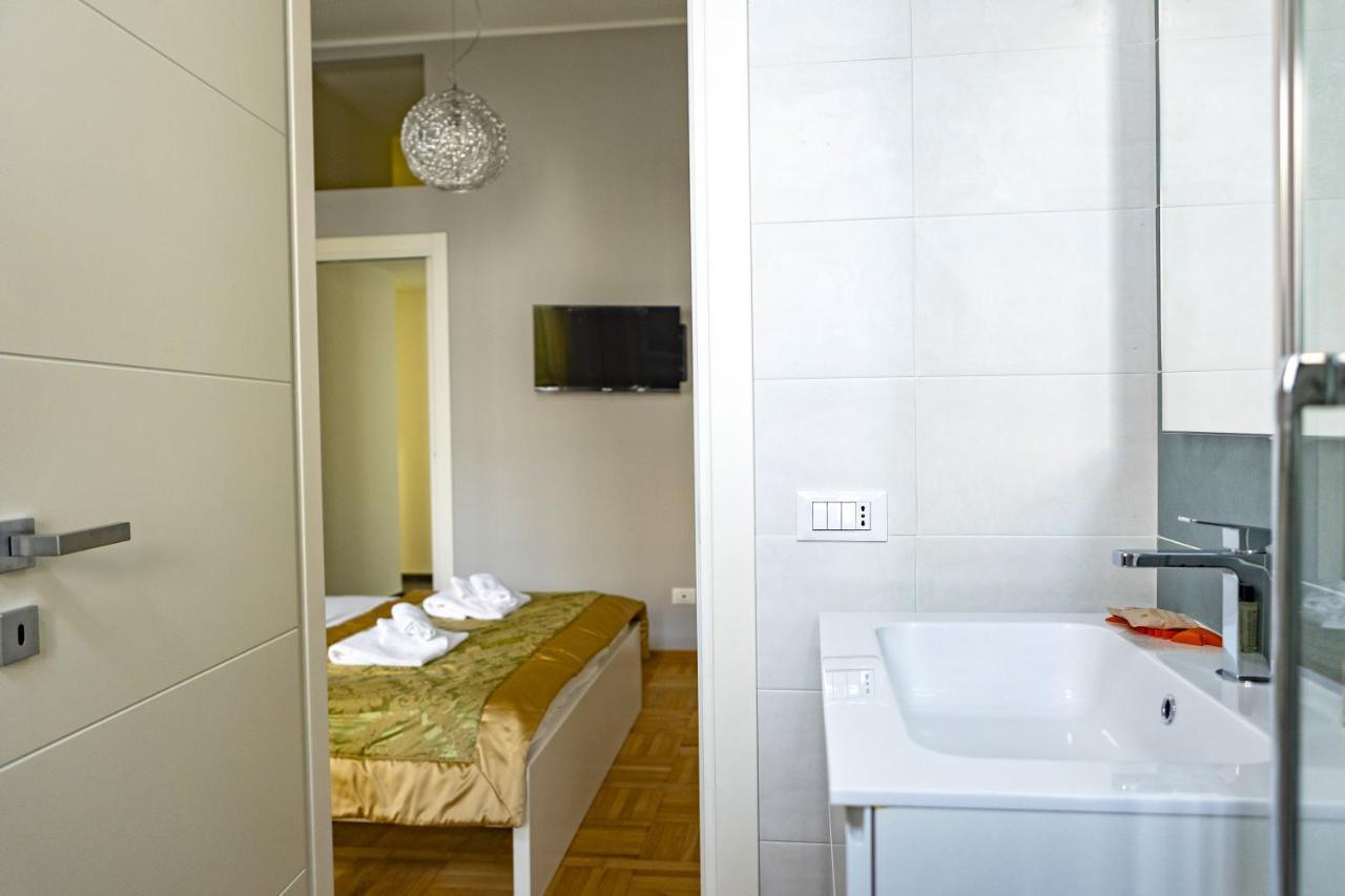 Beatrice D'Este Apartment Milan Exterior photo